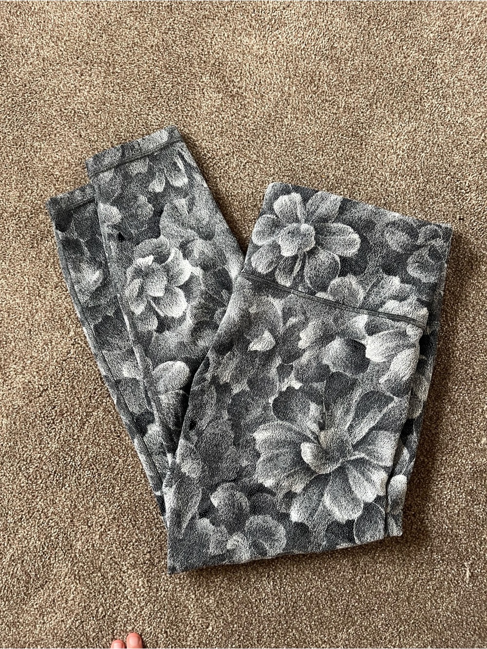 Athleta Elation Textured Tight